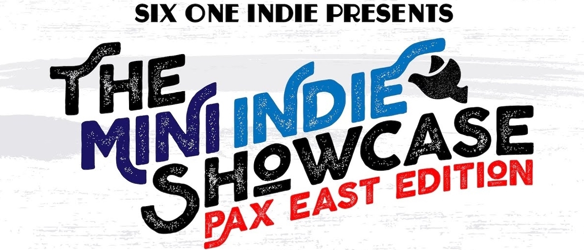 Best of the Mini Indie Showcase