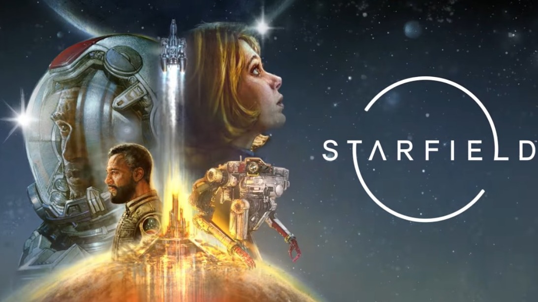 Bethesda’s Starfield Revealed – Here’s What We Know
