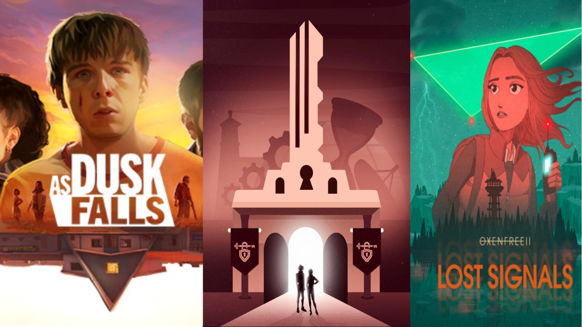 10 Indie Titles to Pay Attention to in the Second Half of 2022